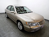 Used 2008 Hyundai Azera Limited image 3