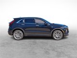 New 2025 Cadillac XT4 Premium Luxury w/ Cold Weather Package image 2