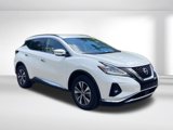 Used 2023 Nissan Murano SV image 3