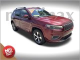 Used 2019 Jeep Cherokee High Altitude image 1