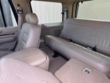 Used 2000 Lincoln Navigator 4WD image 6