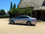 Used 2016 Toyota Camry SE image 3