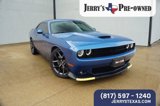 Used 2021 Dodge Challenger GT w/ Blacktop Package image 6