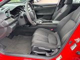 Certified 2019 Honda Civic EX image 4