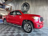 Used 2018 Toyota Tundra 1794 Edition image 2