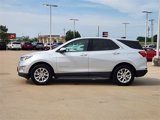 Used 2019 Chevrolet Equinox LT w/ Driver Convenience Package image 4