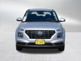 Certified 2021 Hyundai Venue SE image 2