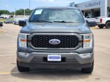 Used 2021 Ford F150 XL w/ STX Appearance Package image 2