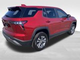 New 2026 Chevrolet Equinox LT w/ Convenience Package II image 5