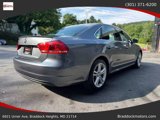 Used 2014 Volkswagen Passat 1.8T SEL Premium image 5