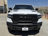 New 2025 RAM 1500 Rebel w/ Rebel Level 2 Equipment Group image 3