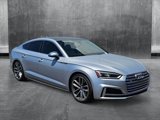Used 2018 Audi S5 Premium Plus w/ Navigation Package image 3