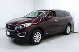 Used 2017 Kia Sorento LX w/ LX Convenience Package image 3