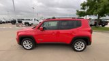 Used 2021 Jeep Renegade Latitude w/ Sun & Sound Group image 5