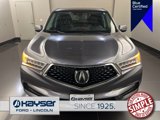 Used 2017 Acura MDX SH-AWD image 2