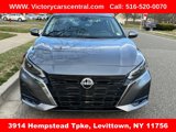 Used 2023 Nissan Altima 2.5 SV image 2