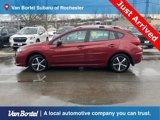 Certified 2022 Subaru Impreza 2.0i Premium image 2