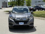 Used 2022 Honda HR-V LX image 2