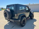 Used 2010 Jeep Wrangler Sport image 6