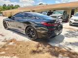 Certified 2023 BMW M850i xDrive Coupe image 3