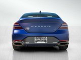 New 2025 Genesis G70 3.3T Advanced w/ Sport Prestige Package image 4