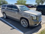 Used 2019 GMC Yukon XL Denali w/ Denali Ultimate Package image 2