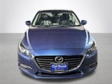Used 2018 MAZDA MAZDA3 Touring image 3