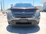Used 2014 Ford Explorer Limited image 2