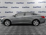 Used 2012 Hyundai Sonata Limited w/ Navigation Pkg image 2