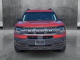 Used 2022 Ford Bronco Sport Big Bend w/ Convenience Package image 2