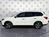 Used 2018 Nissan Pathfinder S image 2