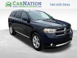 Used 2012 Dodge Durango Crew w/ Entry Nav/Commuter Group image 3