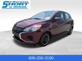 Used 2021 Mitsubishi Mirage ES image 2