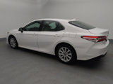 Used 2020 Toyota Camry LE image 3