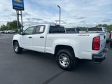 Used 2022 Chevrolet Colorado W/T image 4
