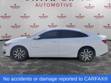 Used 2023 Chevrolet Malibu RS image 4