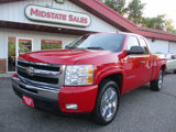 Used 2011 Chevrolet Silverado 1500 LT w/ All-Star Edition image 2