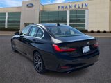 Used 2021 BMW 330i Sedan w/ Convenience Package image 5