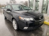 Used 2010 Kia Forte SX image 2