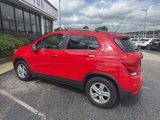 Used 2017 Chevrolet Trax LT w/ LT Convenience Package image 3