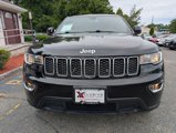 Used 2018 Jeep Grand Cherokee Laredo image 5