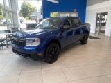 New 2024 Ford Maverick XLT w/ Equipment Group 300A Standard image 3
