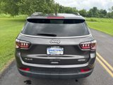 Used 2021 Jeep Compass Latitude w/ Sun and Sound Group image 6