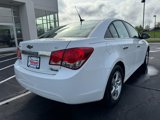 Used 2014 Chevrolet Cruze LT image 3