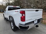 New 2025 Chevrolet Silverado 2500 W/T w/ WT/CX Safety Package image 3