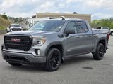 Certified 2022 GMC Sierra 1500 Elevation image 2