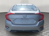 Used 2016 Honda Civic LX image 5