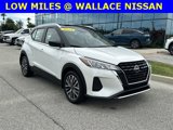 Certified 2024 Nissan Kicks SV image 4