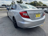 Used 2012 Honda Civic LX image 5