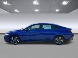 New 2025 Hyundai Elantra Sport image 4